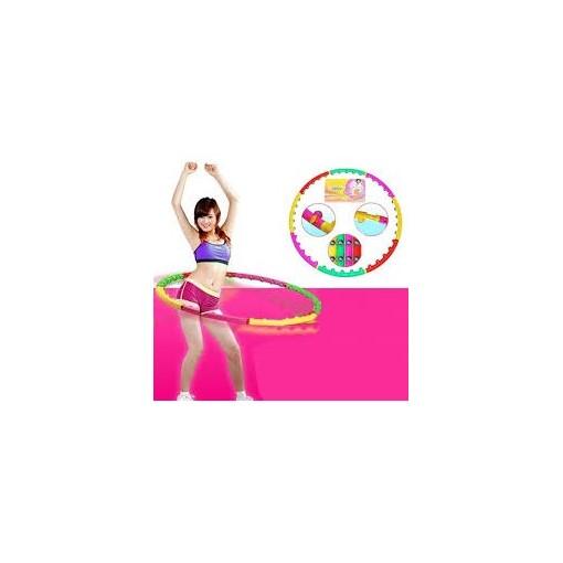 Vòng Lắc Eo Massage Hoop