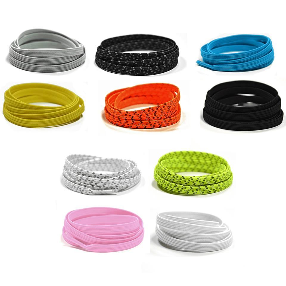 Dây giày co giãn Reallaces