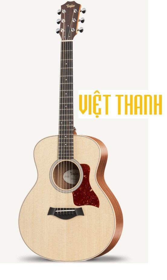 Đàn guitar taylor gs mini e walnut