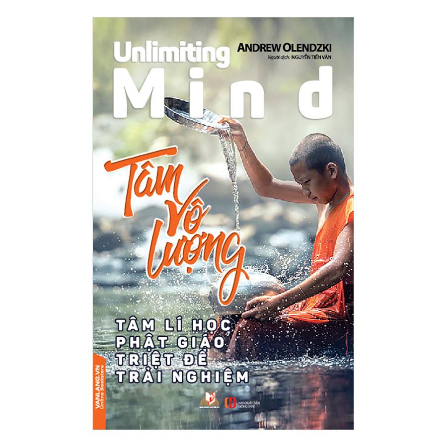Tâm vô lượng