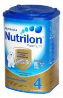 Sữa Nutrilon Nga số 4 Hộp 800gr thumbnail