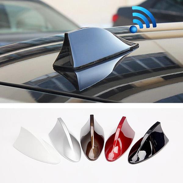 Ăng ten vây cá mập cho ô tô, xe hơi (đen)