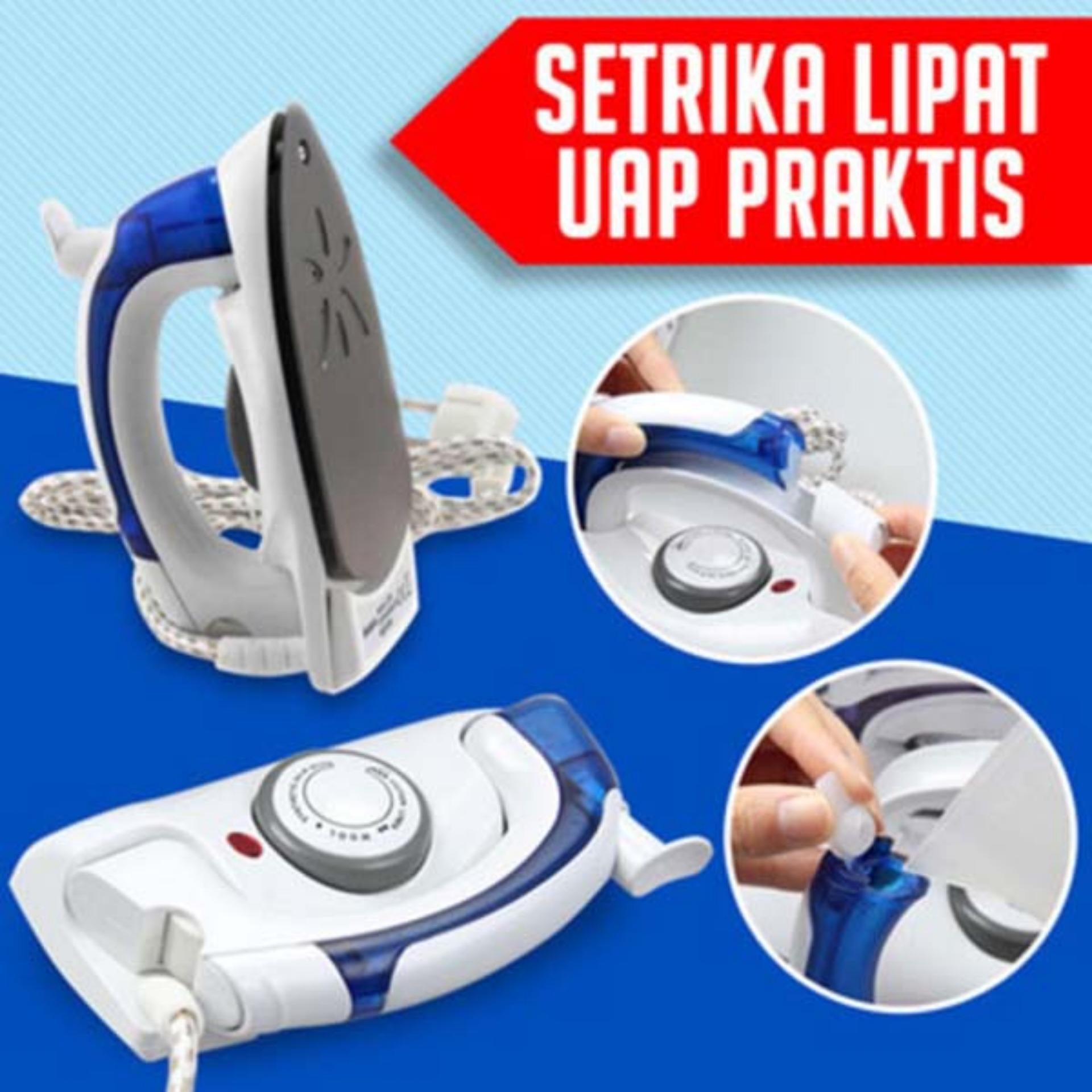Bàn là hơi nước mini ,có thể gấp gọn đi du lịch-bàn là gấp gọn-bàn là mini du lịch-bàn là du lịch gấp gọn