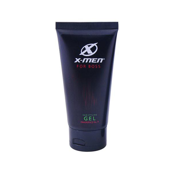 Gel vuốt tóc x-men for boss 150g