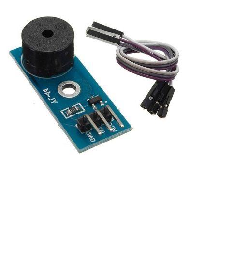 Module còi Buzz