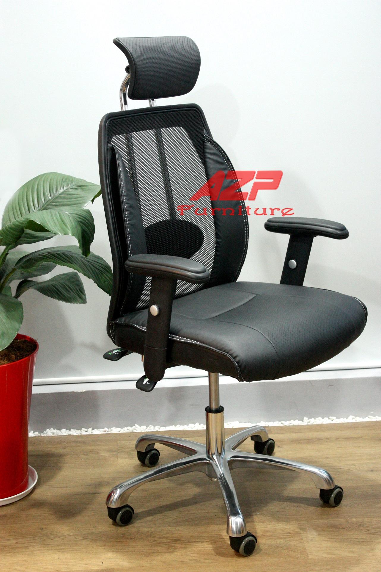 [HCM]Ghế Thong Minh Ngả Lưng AZ PRICE 005 - Hang Nhập Khẩu