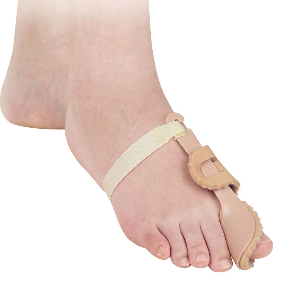 Nẹp chỉnh ngón chân cái vẹo IM