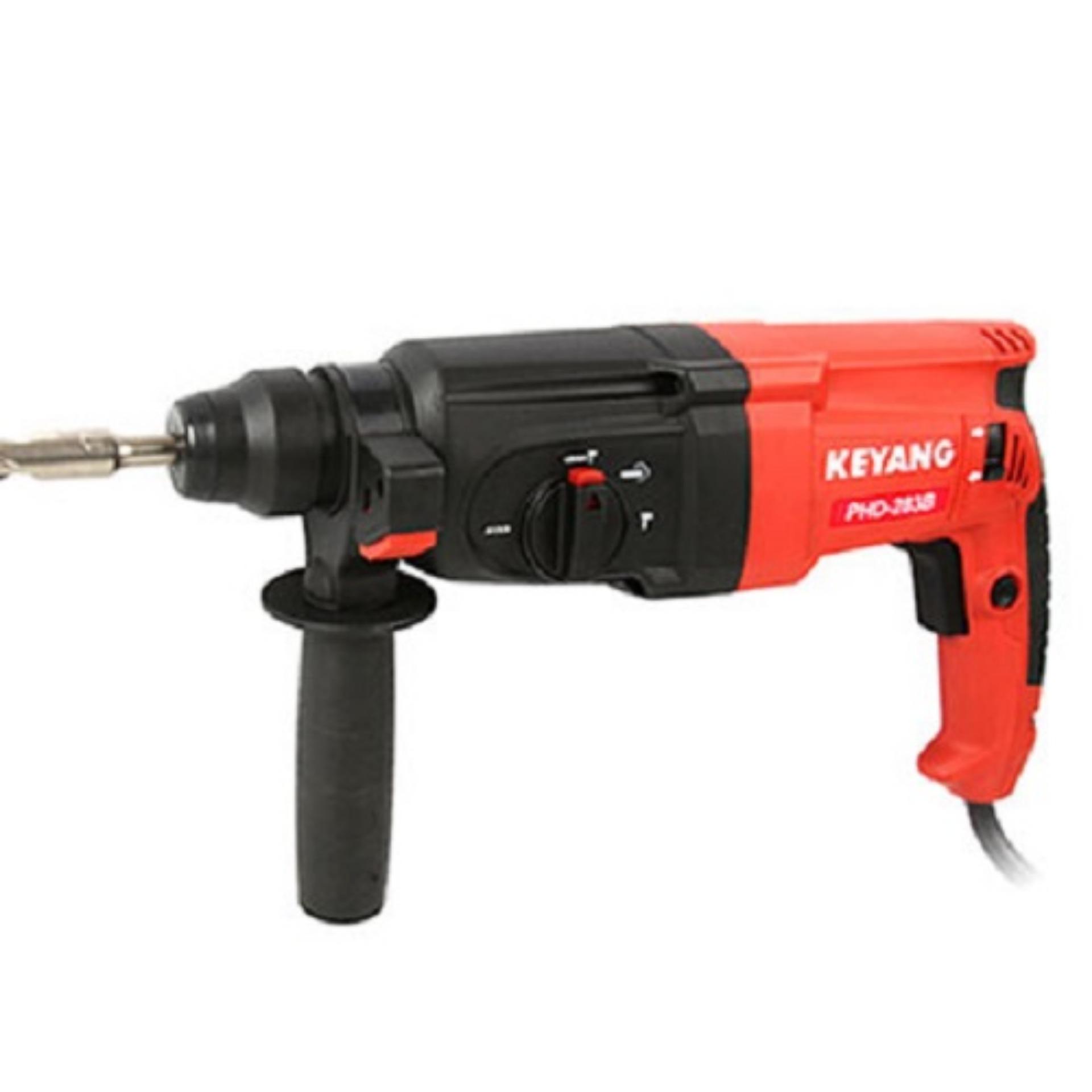 Máy khoan búa 800W PHD-283B KEYANG Hàn Quốc