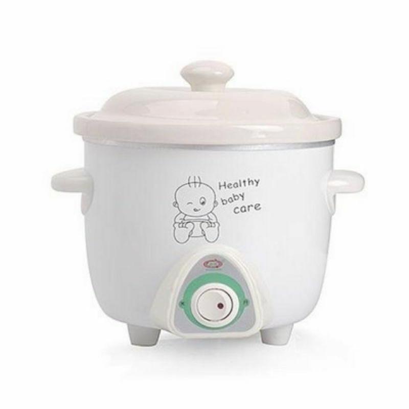 Giá bán Nồi Chưng Yến, Tiềm, Nấu Cháo, Soup Hiệu YIBAO