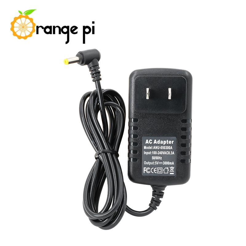 Nguồn Orange Pi