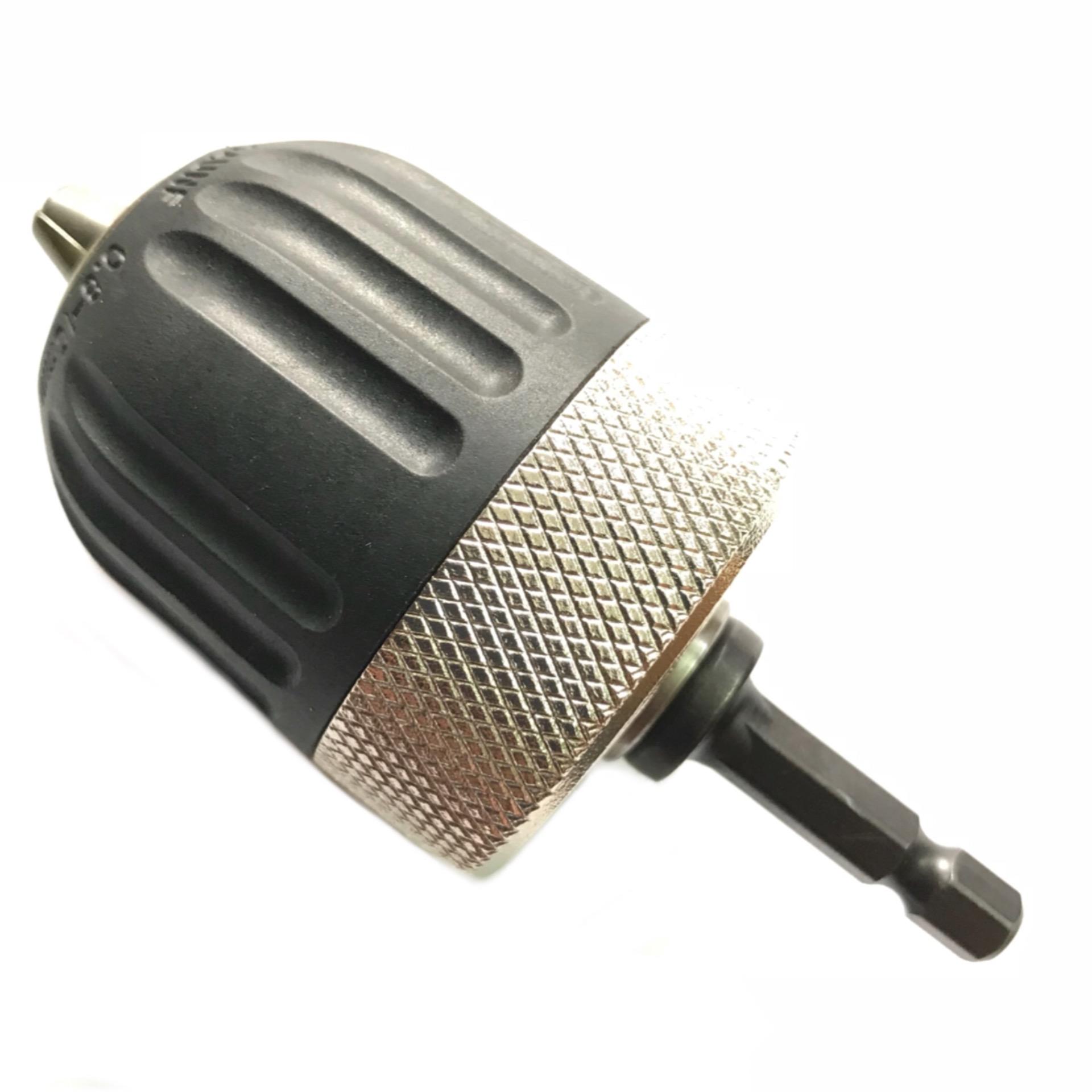 Bộ đầu chuyển đổi máy bắn vít sang máy khoan