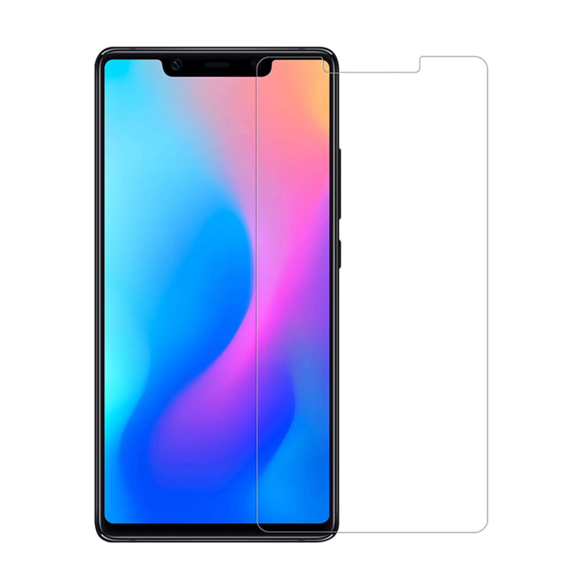 Combo 2 Kính Cường Lực dành cho Xiaomi Mi 8 SE / Mi 8SE