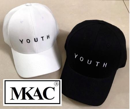 Mũ lưỡi trai,nón kết youth