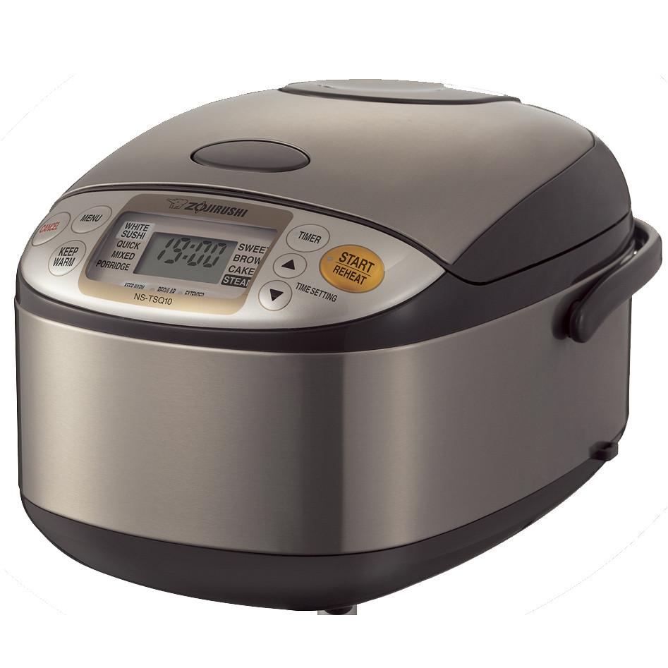 Nồi cơm điện zojirushi ns-tsq18-xj