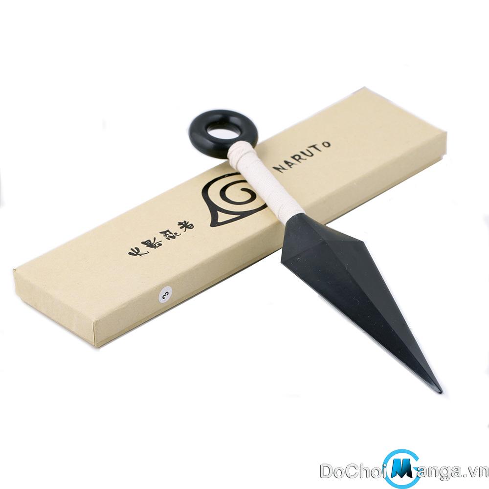 Kunai Naruto