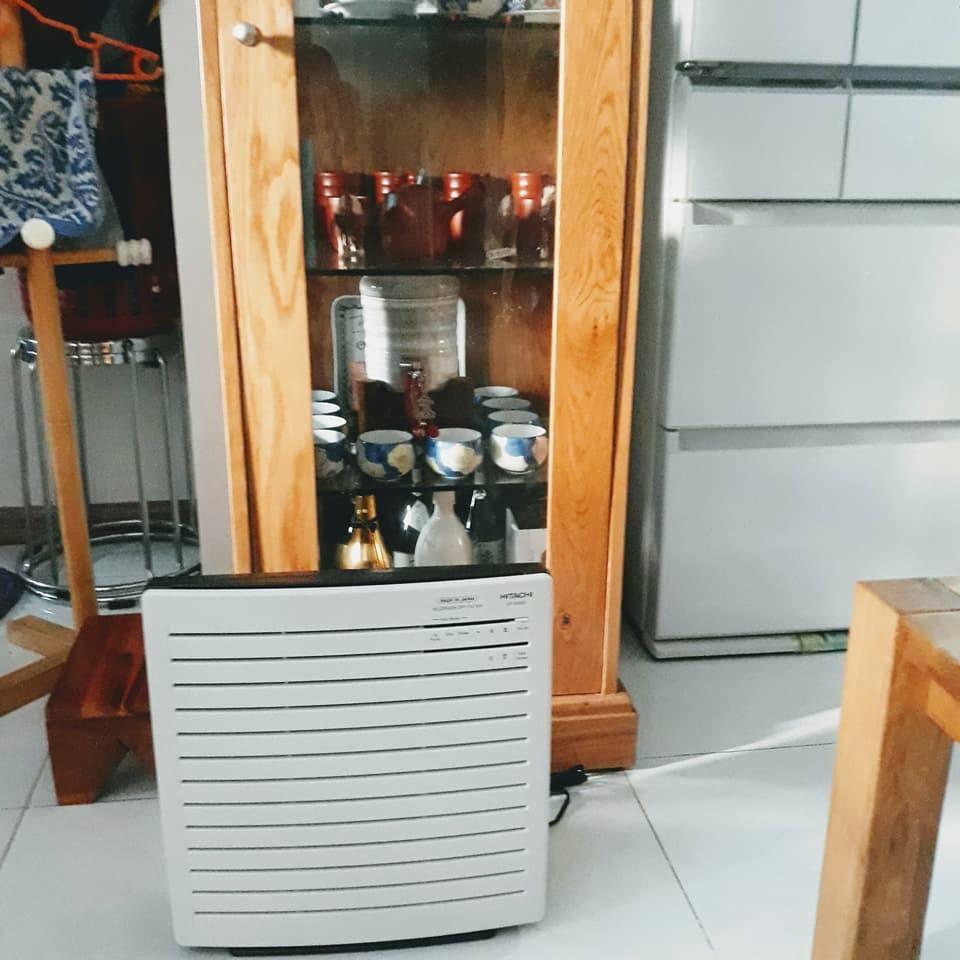 Máy lọc không khí hitachi ep-a3000