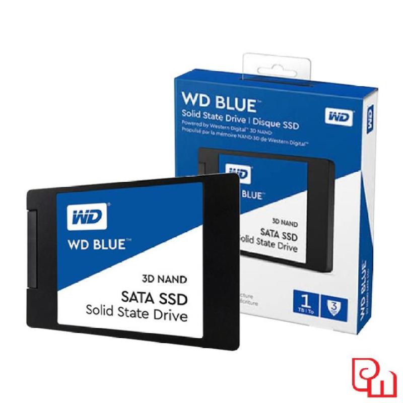 Ổ cứng SSD WD 1TB WDS100T2B0A