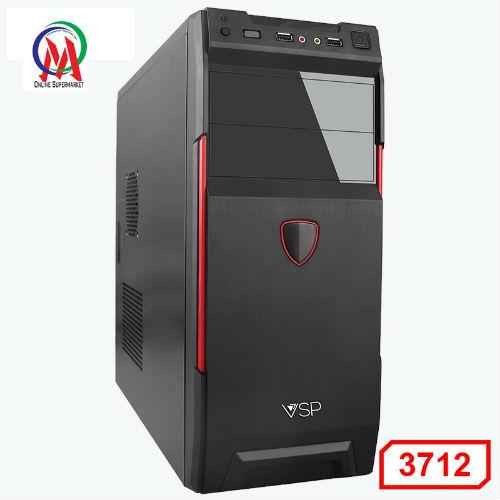 Vỏ case máy tính vsp 3712