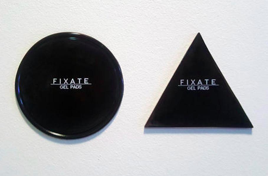 Miếng dán đa năng fixate gel pads combo 2 miếng.