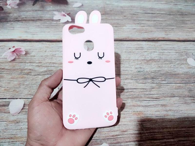 Giá ỐP LƯNG CHO OPPO F5 THÚ LỚN NHIỀU MẪU