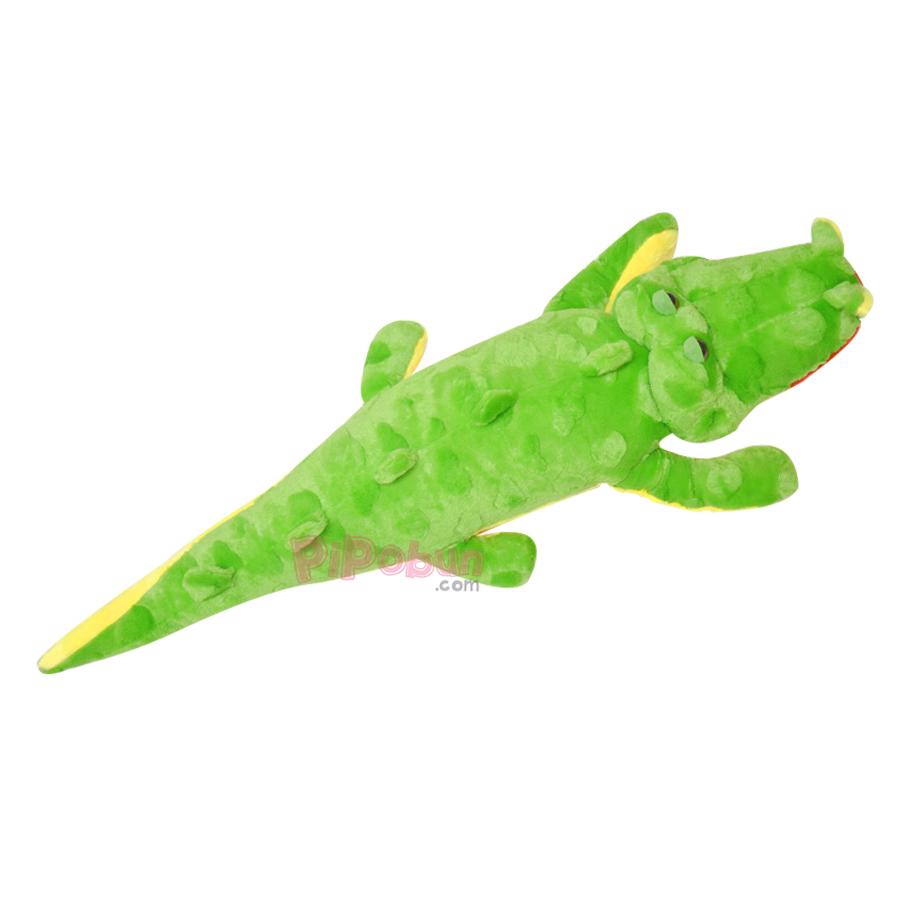 [HCM]Gấu bông Cá Sấu Pipobun size 80cm (M) - HappyLive Shop
