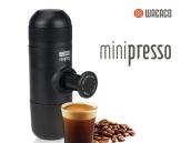 Dụng cụ pha cà phê espresso cầm tay Wacaco minipresso GR