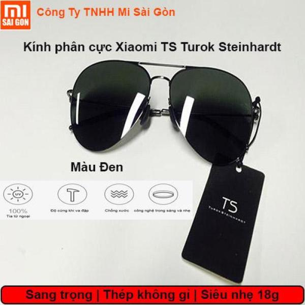 Giá bán Kính phân cực màu đen Xiaomi TS Turok Steinhardt