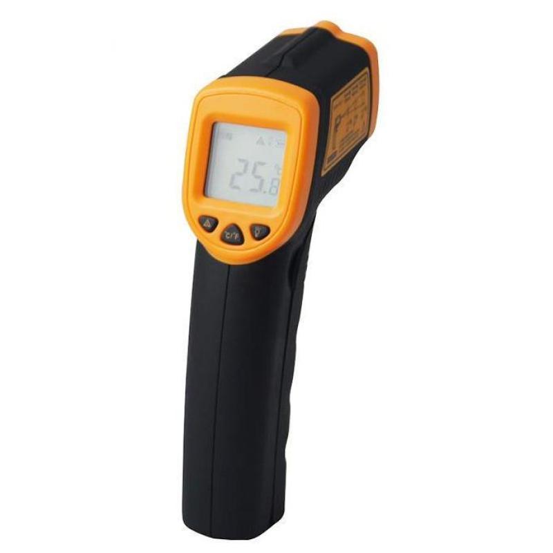 Giá bán Máy đo nhiệt độ lazer Smart Sensor AR320