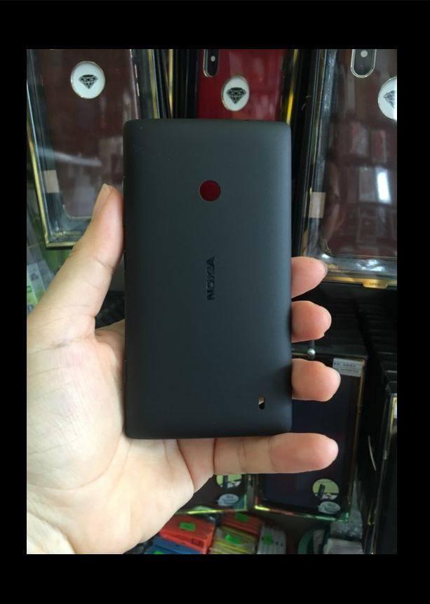 Vỏ nắp pin nắp đậy lưng cho Lumia 520
