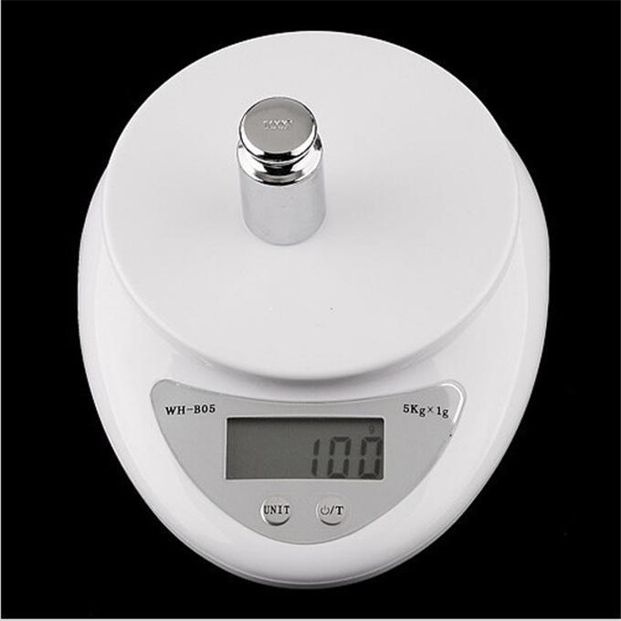 Cân điện tử thực phẩm nhà bếp electronic kitchen scale B05 Tmark
