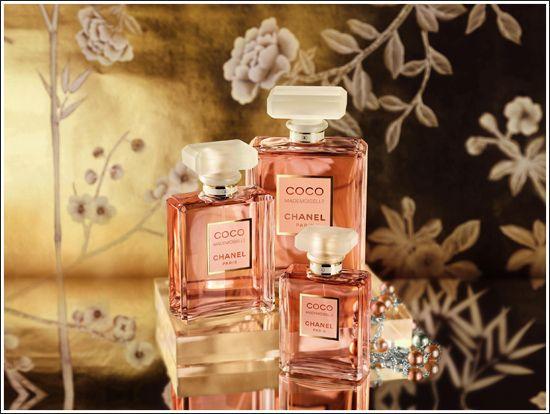 Nước Hoa Nữ Chanel Coco Mademoiselle Made In France 100ml Authentic
