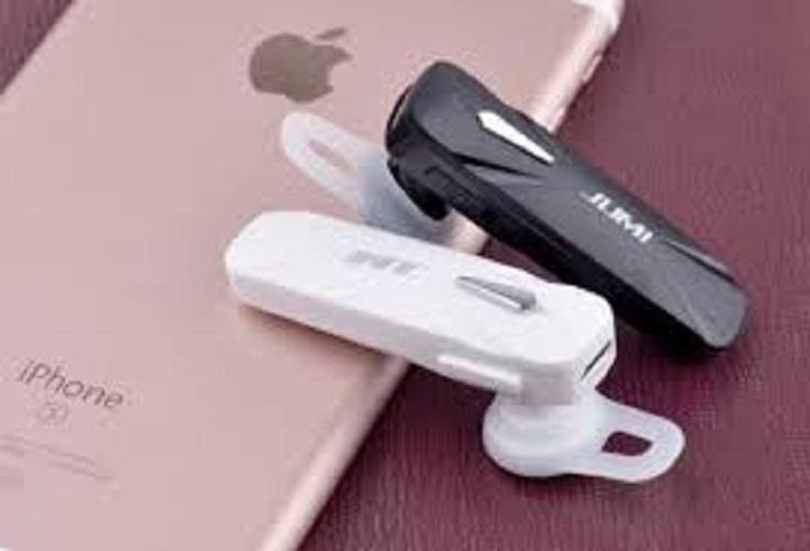 Tai nghe Bluetooth Music.