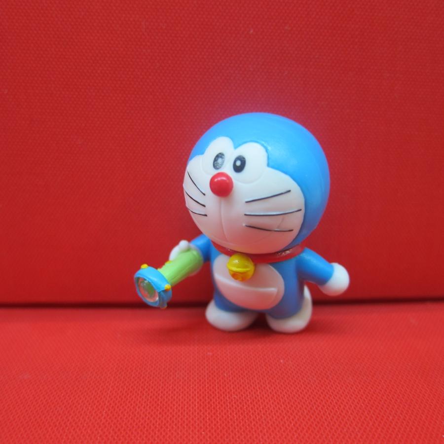 Mô hình Doraemon và bảo bối mẫu số 1