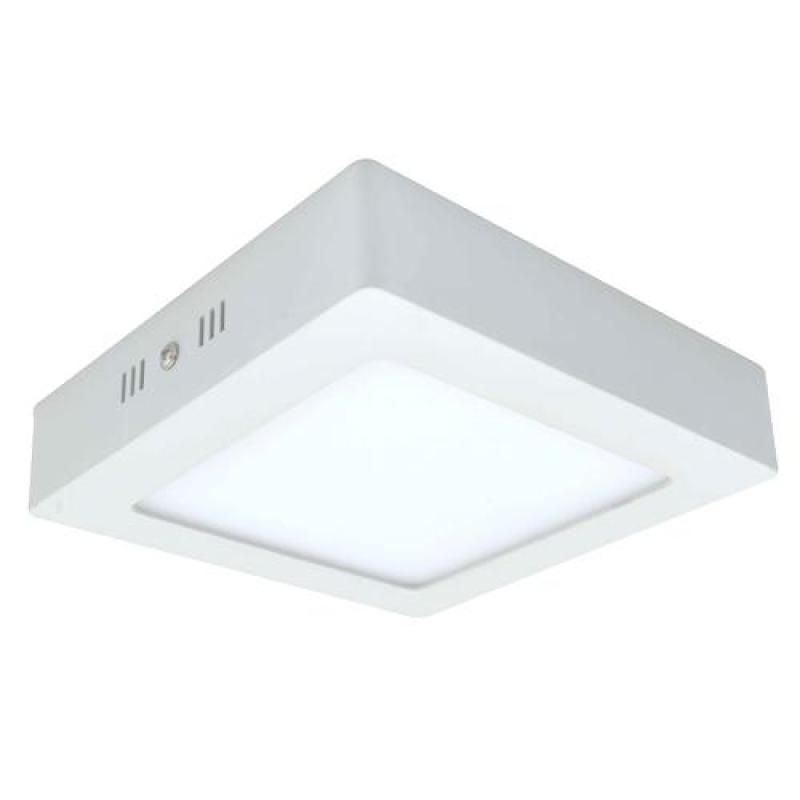 Đèn ốp trần nổi vuông 24W giá tốt