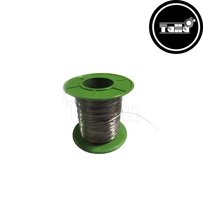 Dây điện trở nhiệt, dây mayso 0.3mm