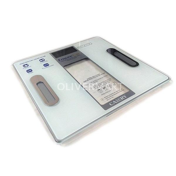 Cân Sức Khỏe, Cân điện tử thông minh - Đo lượng cơ, xương, mỡ, nước