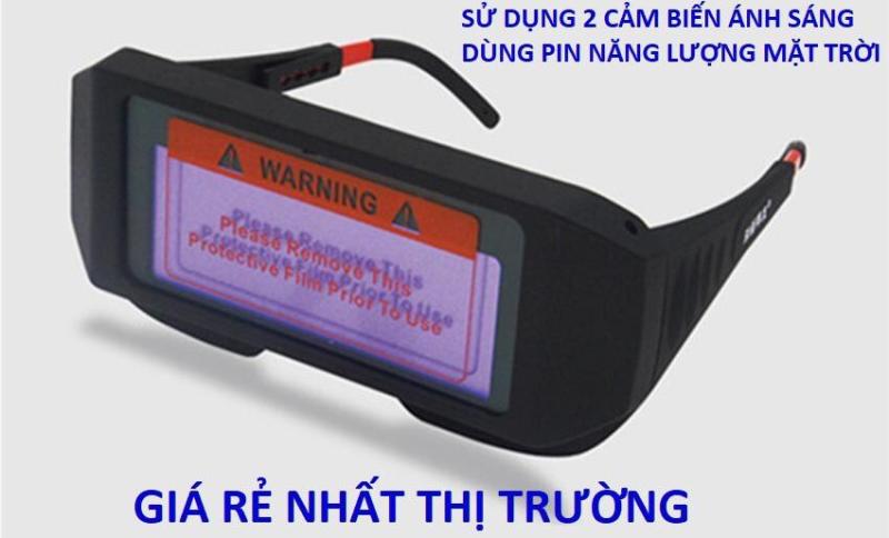 Giá bán kính hàn điện tử