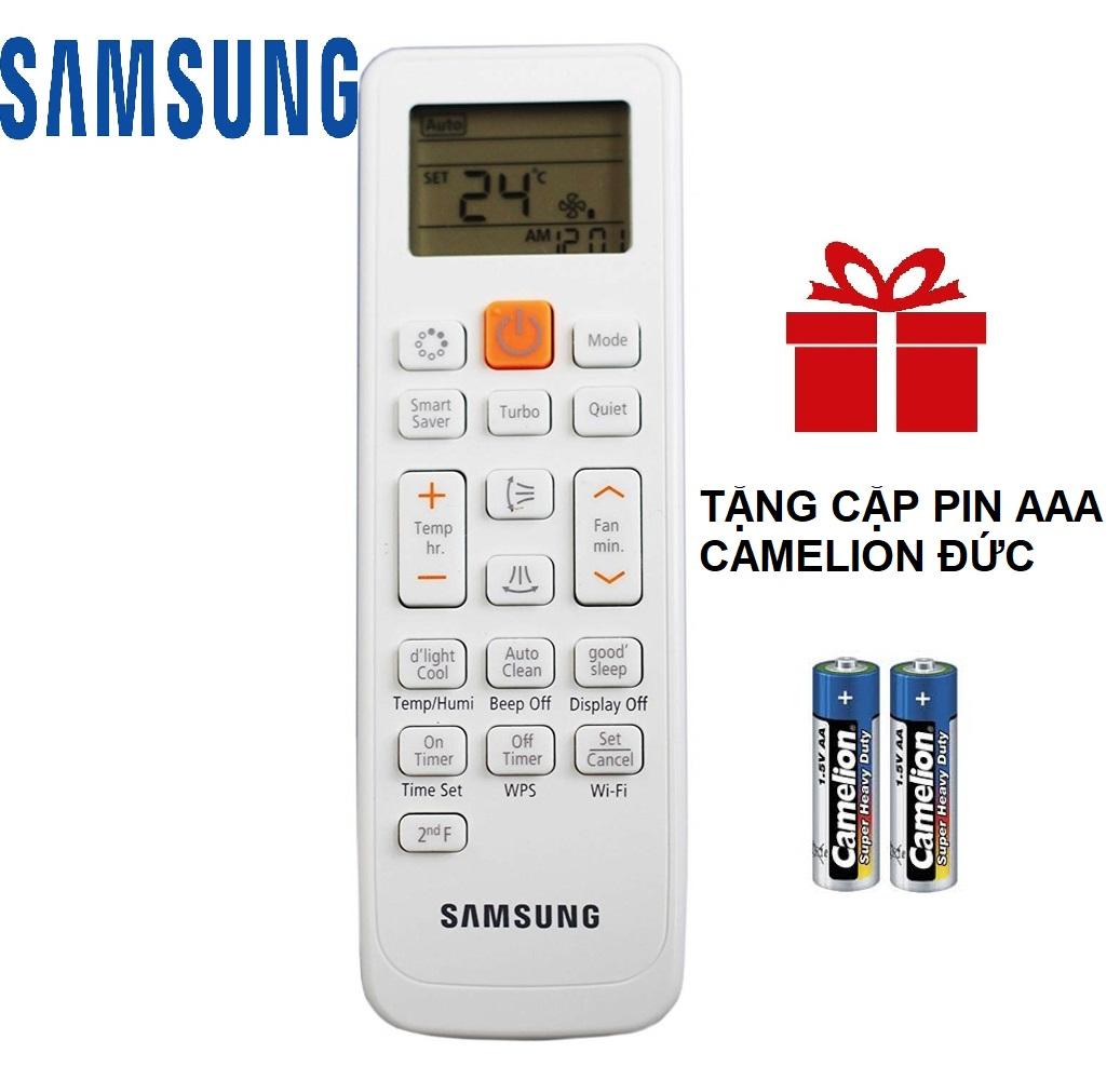 [HCM]REMOTE ĐIỀU KHIỂN MÁY LẠNH SAMSUNG INVERTER DB93-14195F - ĐIỀU KHIỂN ĐIỀU HÒA SAMSUNG - ĐIỆN TỬ TUỆ LÂM