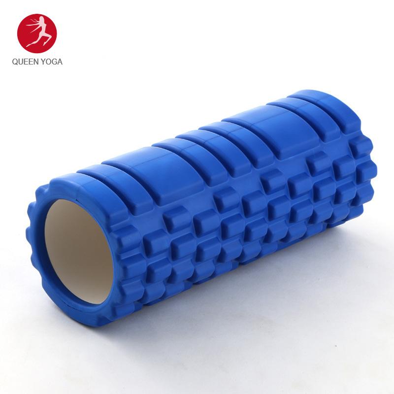 Ống lăn massage Yoga - Con lăn massage Yoga - Foam Roller chất lượng cao