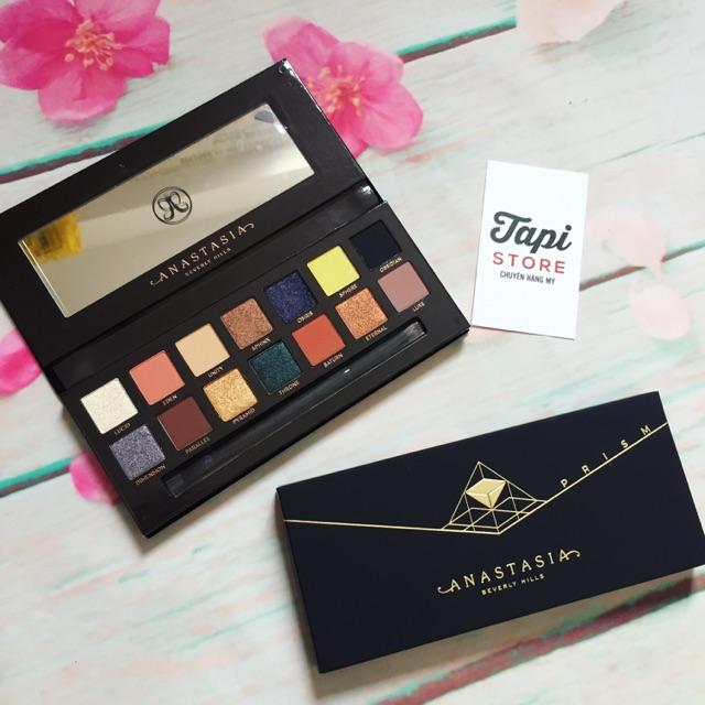 Bảng màu mắt Anastasia Beverly Hills Prism Palette