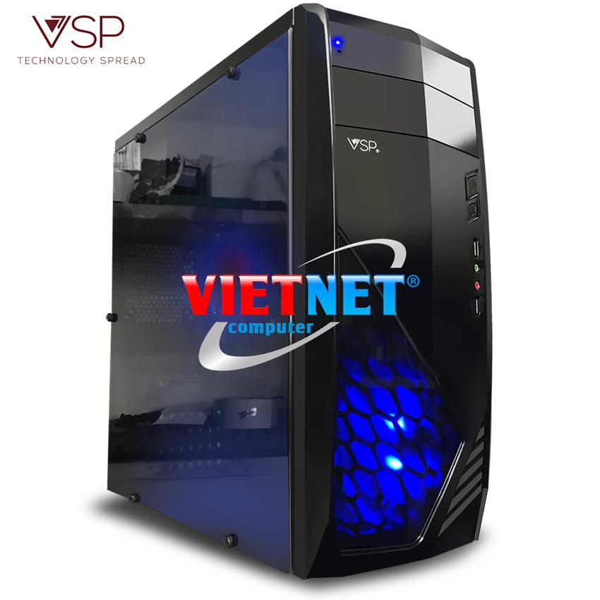[HCM]Máy tính chơi game G2020 Ram 4GB hdd 250GB
