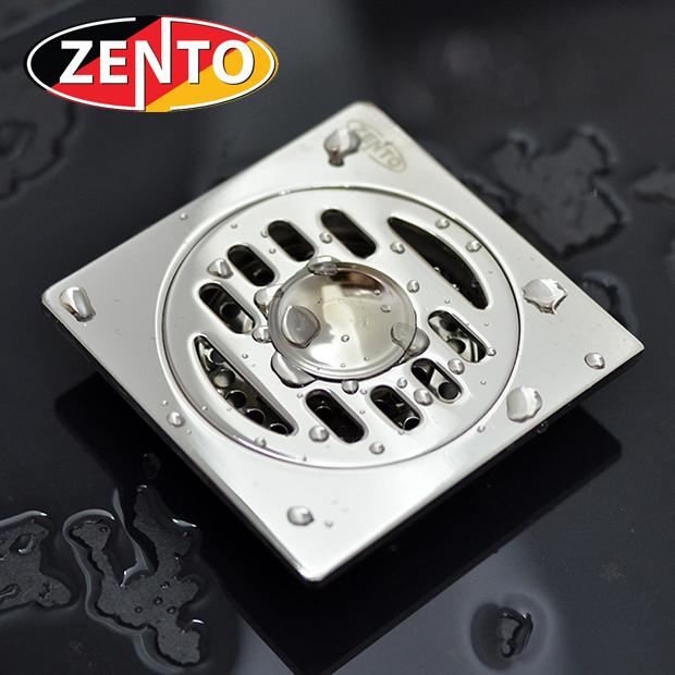 Phễu thoát sàn, máy giặt chuyên dụng Zento TS108