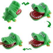 Khám răng cá sấu - Loại To