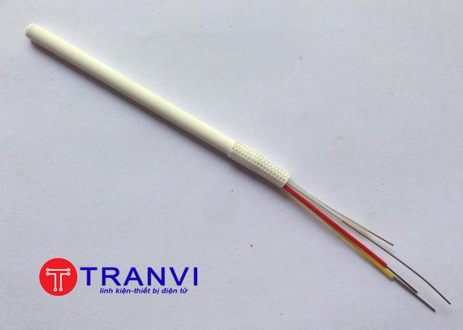 Sensor trạm hàn 936 lõi sứ