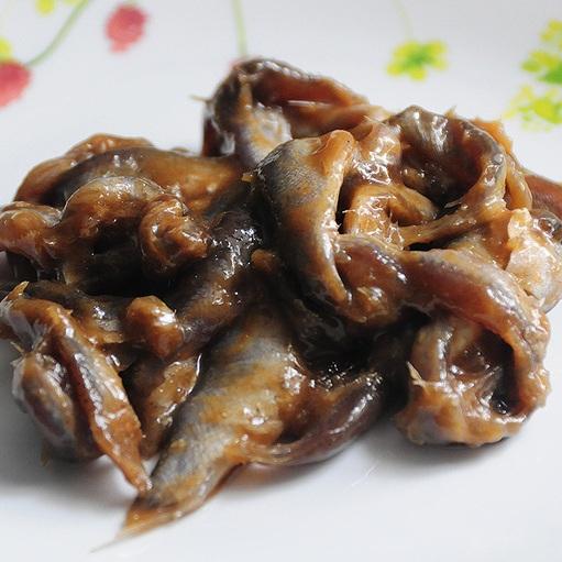 Combo 500g mắm cá sặc 500g mắm cá linh