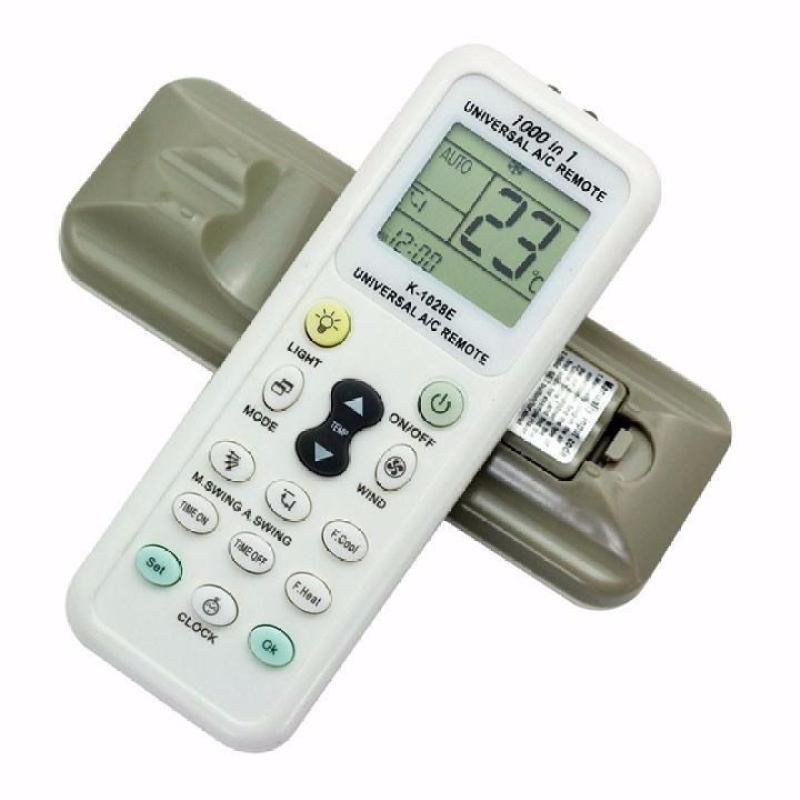 Bảng giá Remote máy lạnh đa năng Điện máy Pico