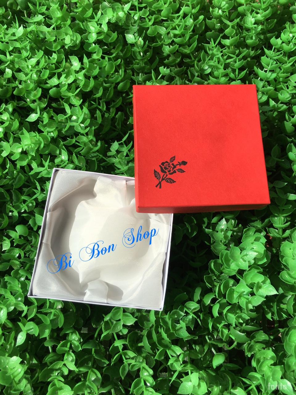 Com bo sỉ 20 hộp đựng vòng tay