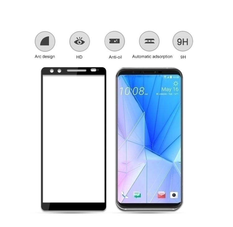 Dán Cường Lực HTC Desire 12 Plus Full Màn Hình