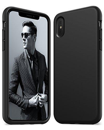 Ốp lưng anker karapax silk cho iphone x/xs