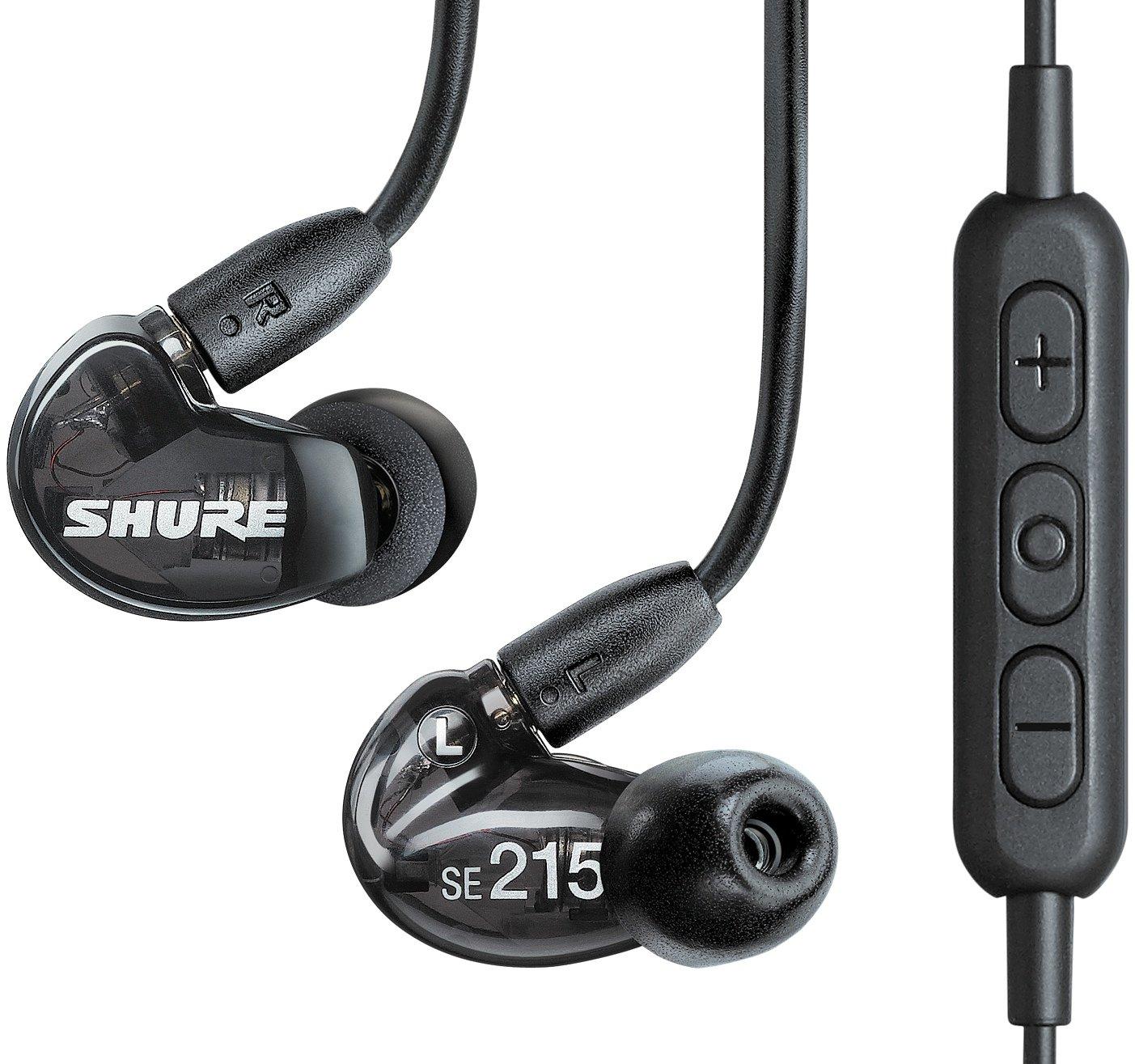 Tai nghe shure se215